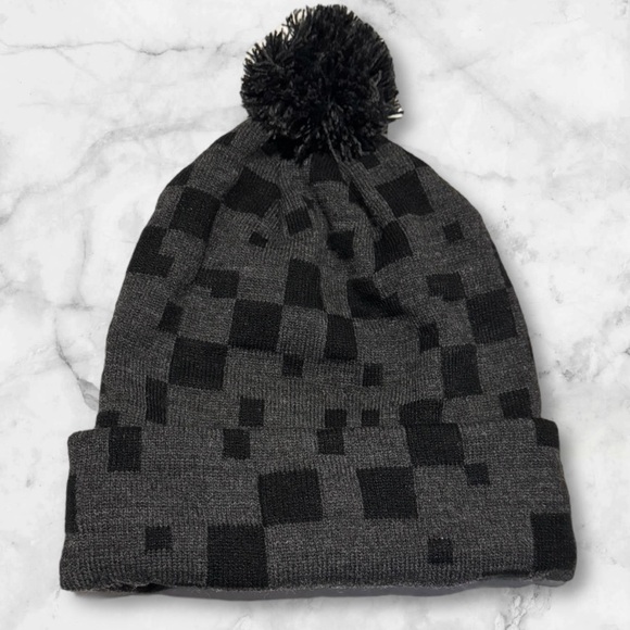 🆕Minecraft Black and Gray Gamer Hat - Picture 2 of 11